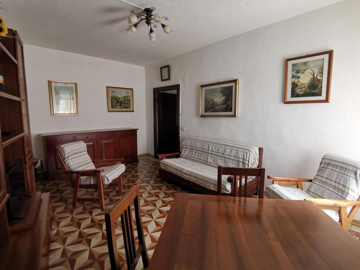 Appartamento Liliana Pontremoli Exterior foto