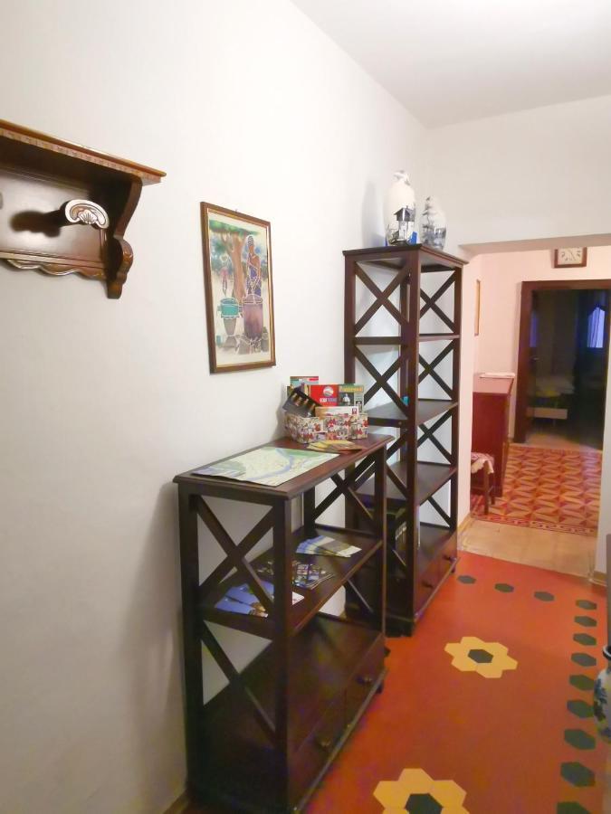 Appartamento Liliana Pontremoli Exterior foto